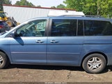 Honda Odyssey Ex-L 5FNRL38707B065279 снимка
