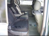 Honda Odyssey Ex-L 5FNRL38707B065279 снимка