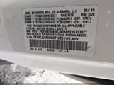 Honda Odyssey Ex-L 5FNRL5H60DB071825 снимка