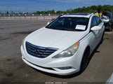 Hyundai Sonata Se 5NPEC4AC9CH345306 photo
