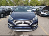 Hyundai Santa Fe Sport 2.0T Ultimate 5XYZWDLA8HG493272 fotografie
