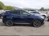 Hyundai Santa Fe Sport 2.0T Ultimate 5XYZWDLA8HG493272 photo