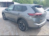 Nissan Rogue Sv 5N1BT3BAXTC687574 снимка