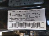 Mazda Mazda3 2.5 Turbo JM1BPBJY3M1344913 fotografie
