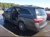 Honda Odyssey Ex-L 5FNRL5H69CB128800 снимка