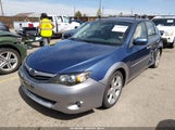Subaru Impreza Outback Sport JF1GH6D64BH831102 снимка