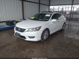 Honda Accord Ex-L 1HGCR2F81FA087827 снимка