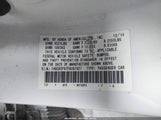 Honda Accord Ex-L 1HGCR2F81FA087827 снимка
