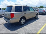 Honda Pilot Ex 2HKYF18463H616954 снимка