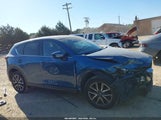 Mazda Cx-5 Grand Touring JM3KFBDL3H0138626 снимка