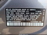 Volkswagen Passat 2.0L Tdi Se 1VWBN7A34EC046607 fotografie