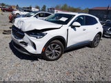 Buick Envision Essence Fwd LRBFZNR43PD078034 снимка