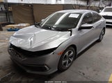 Honda Civic Lx 19XFC2F6XLE000138 снимка