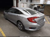 Honda Civic Lx 19XFC2F6XLE000138 снимка