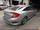 Honda Civic Lx 19XFC2F6XLE000138 снимка