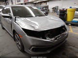 Honda Civic Lx 19XFC2F6XLE000138 снимка