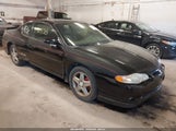Chevrolet Monte Carlo Supercharged Ss 2G1WZ151649439912 fotografie
