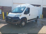 Ram Promaster  Tradesman High Roof 159 Wb W/Pass Seat 3C6LRVDG2SE507538 photo