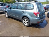 Subaru Forester 2.5X JF2SH6BC3AH800842 fotografie