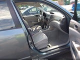 Subaru Forester 2.5X JF2SH6BC3AH800842 fotografie