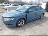 Chrysler 200 S 1C3CCCBB8FN699222 fotografie