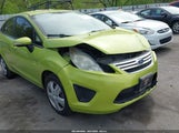Ford Fiesta Se 3FADP4BJ7DM119487 снимка