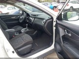Nissan Rogue S KNMAT2MV3GP632280 fotografie