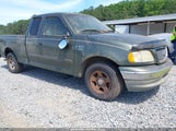 Ford F-150 Lariat/Xl/Xlt 1FTRX17L93NA05519 photo