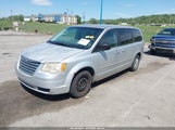Chrysler Town & Country Lx 2A4RR4DE7AR206203 снимка