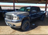 GMC Sierra  Sle2 3GTEC13J37G500604 fotografie
