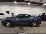 Chevrolet Malibu 1Lt 1G11C5SL7EF180493 снимка
