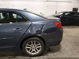 Chevrolet Malibu 1Lt 1G11C5SL7EF180493 снимка
