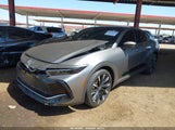 Toyota Crown Platinum JTDAFAAF1P3004174 снимка