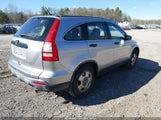 Honda Cr-V Lx JHLRE48357C081085 снимка