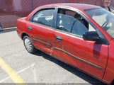 Mazda Protege Dx/Lx JM1BC1414V0137832 снимка