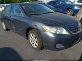 Toyota Camry Le 4T1BF3EK1BU668187 снимка