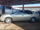 Nissan Altima Gle/Gxe/Se/Se-L/Xe 1N4DL01DXXC259684 fotografie