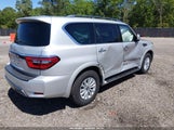 Nissan Armada Sv 4Wd JN8AY2AD0P9690689 fotografie