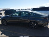 Hyundai Sonata Sel KMHL64JA3SA473121 снимка