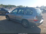 Subaru Forester 2.5X JF1SG65687H713556 снимка