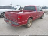 Chevrolet S-10 Ls 1GCCS19W728149630 снимка