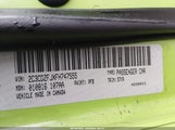 Dodge Challenger R/T Scat Pack 2C3CDZFJXFH747555 снимка