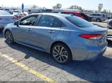 Toyota Corolla Se 5YFS4MCE7NP109211 снимка