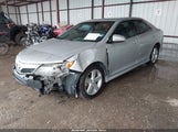 Toyota Camry Se 4T1BF1FK8DU249419 снимка