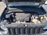 Jeep Renegade Altitude 4X4 ZACCJBBB9HPG10098 снимка