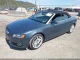 Audi A5 2.0T Premium WAULFAFH1BN018279 снимка