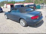 Audi A5 2.0T Premium WAULFAFH1BN018279 снимка