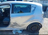 Chevrolet Sonic Ltz Auto 1G1JE6SB2F4131805 снимка
