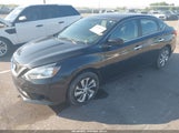 Nissan Sentra Sv 3N1AB7AP0GY217960 снимка