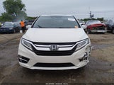 Honda Odyssey Touring 5FNRL6H84KB038041 photo